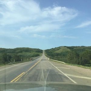 Meet your Posher, Daryl